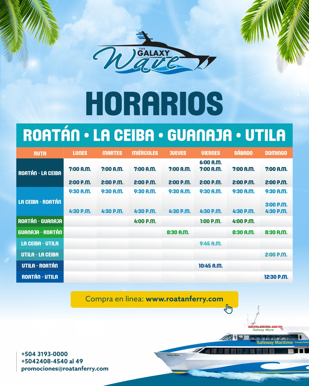 Promo
